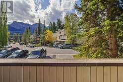 50 Ridge Road Canmore