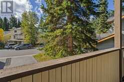 50 Ridge Road Canmore