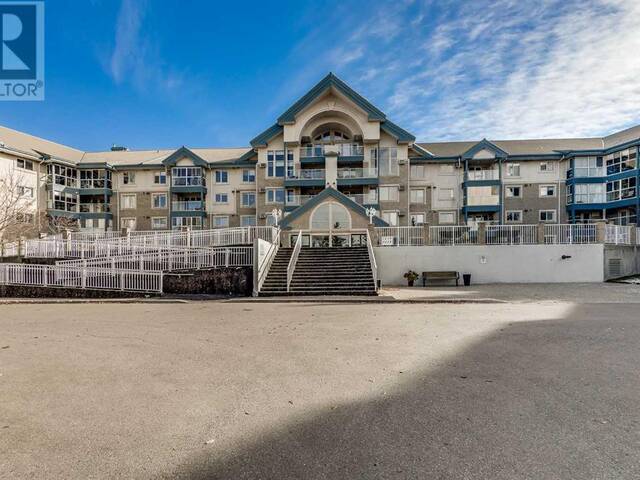 231, 7229 Sierra Morena Boulevard SW Calgary Alberta