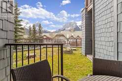 109A/B - Rot D, 1818 Mountain Avenue Canmore