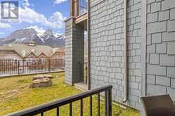 109A/B - Rot D, 1818 Mountain Avenue Canmore