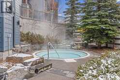 109A/B - Rot D, 1818 Mountain Avenue Canmore