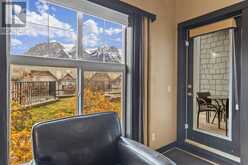 109A/B - Rot D, 1818 Mountain Avenue Canmore