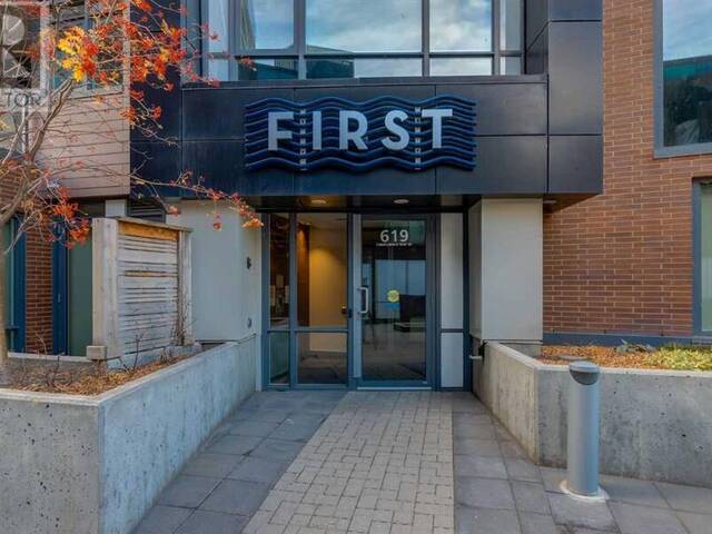 224, 619 Confluence Way SE Calgary