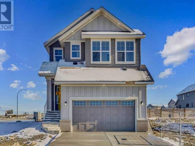 534 LUCAS NW Calgary