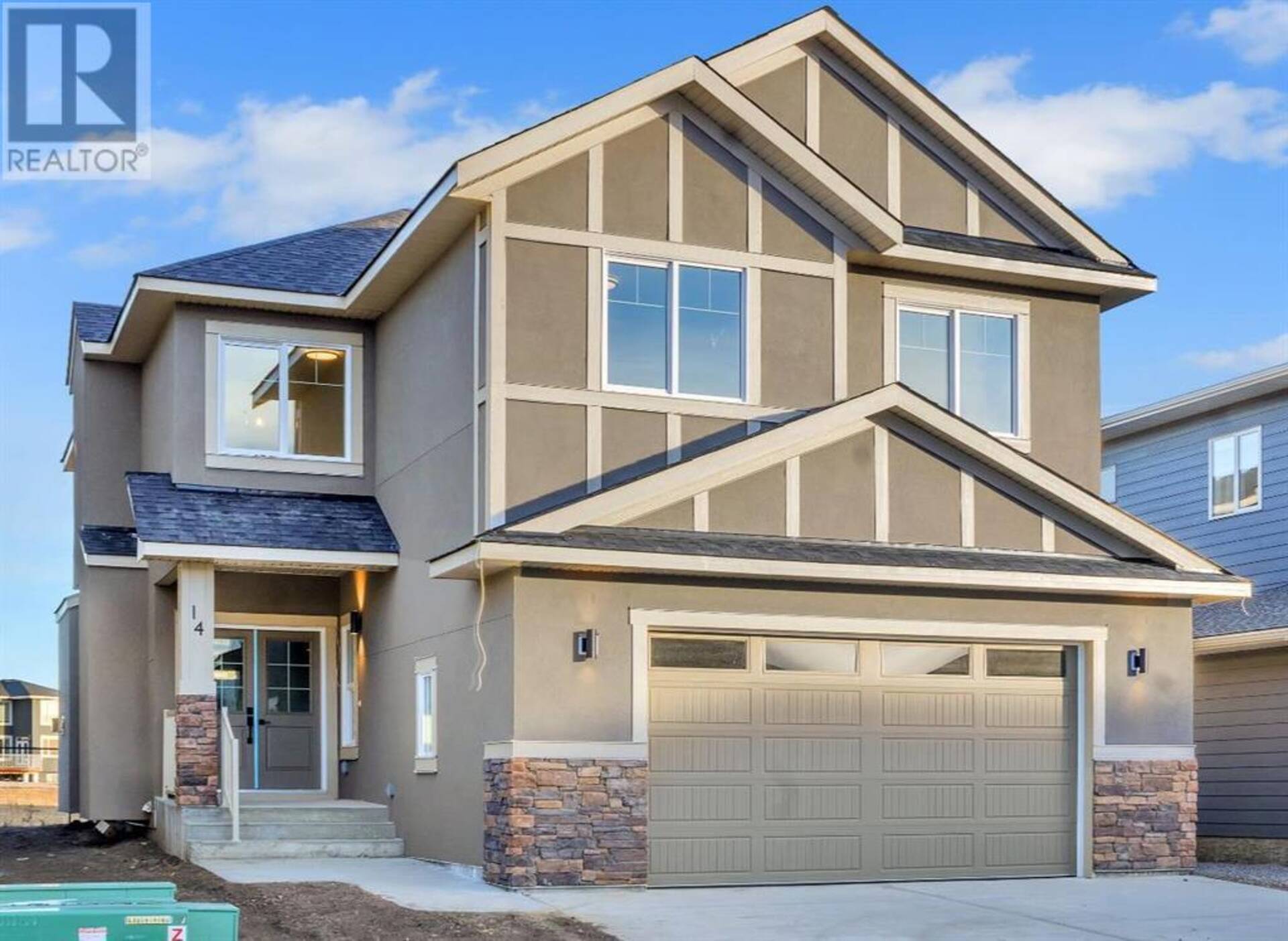 14 Ranchers Meadows Okotoks