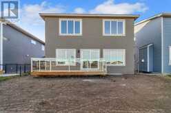 14 Ranchers Meadows Okotoks