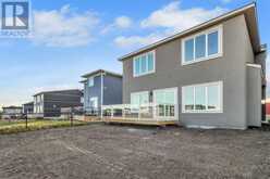 14 Ranchers Meadows Okotoks