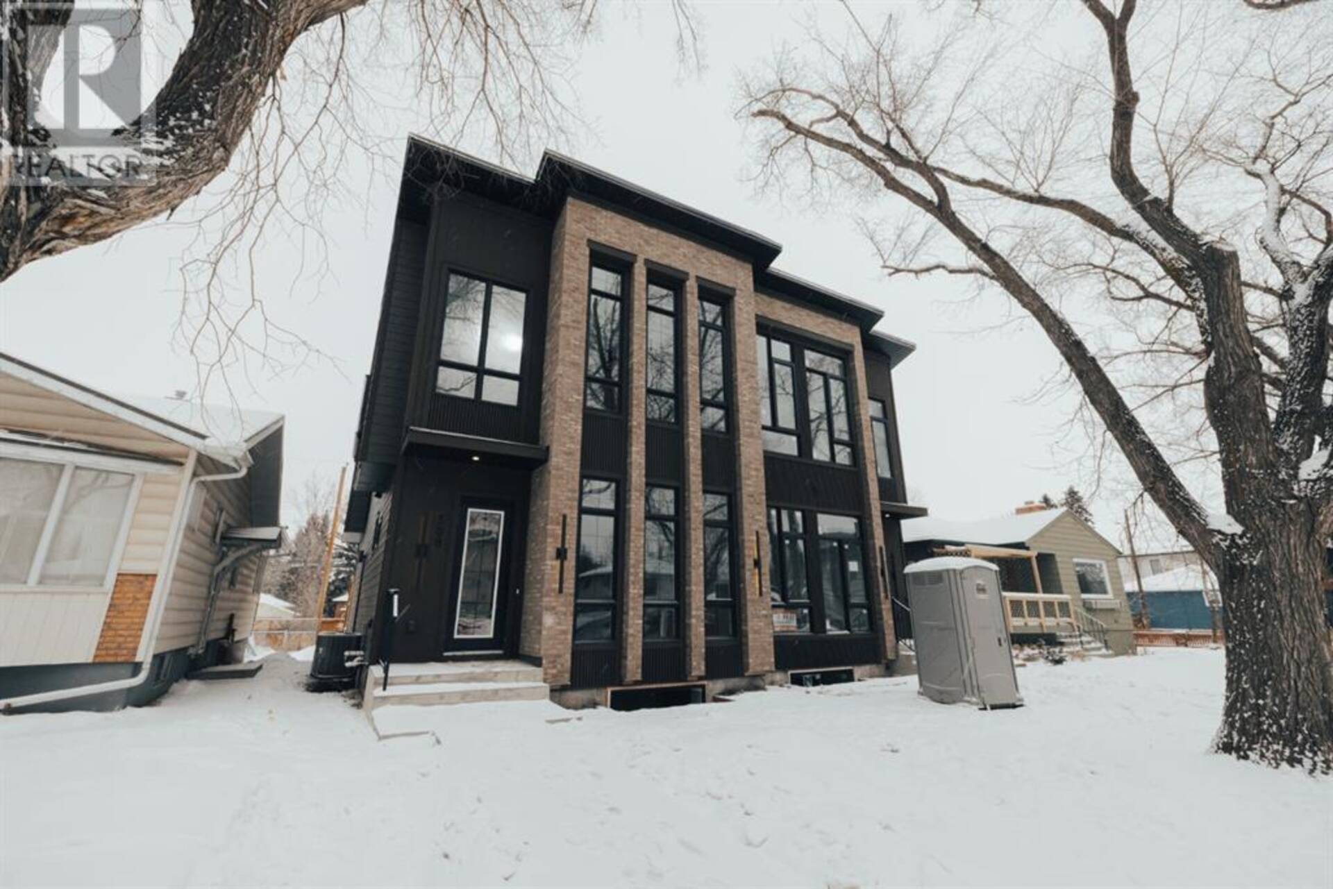 506 28 Avenue NW Calgary