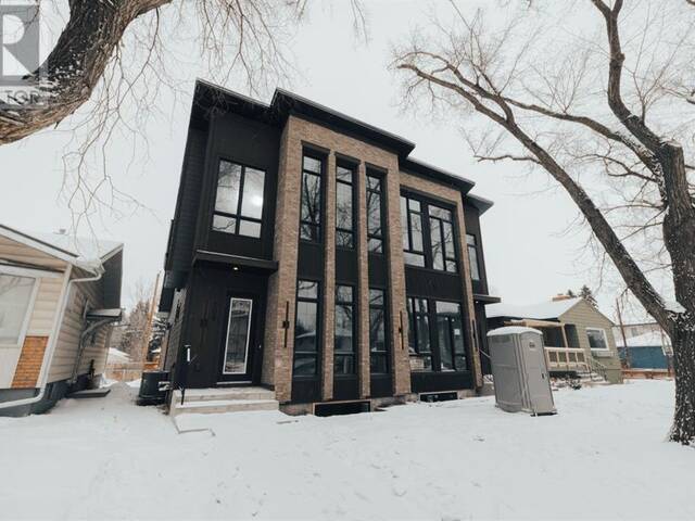 506 28 Avenue NW Calgary