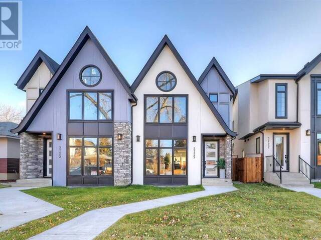 3725 Richmond Road SW Calgary