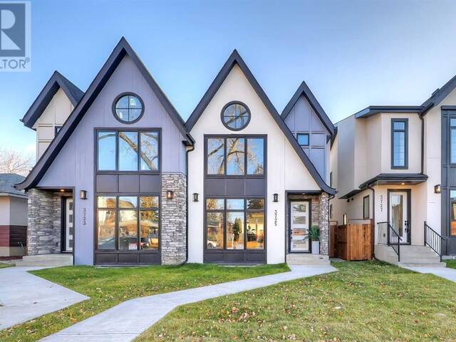 3725 Richmond Road SW Calgary