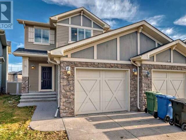 74 Brightoncrest Grove SE Calgary