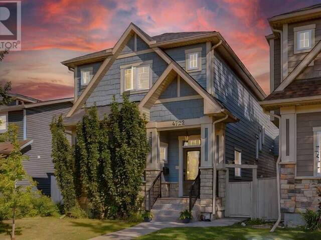 4722 21A Street SW Calgary