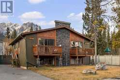 B, 133 Park Avenue Banff