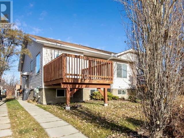 128 8 Avenue SE High River Alberta