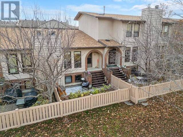 36 Canterbury Gardens SW Calgary