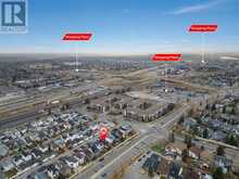 94 Millrise Boulevard SW Calgary