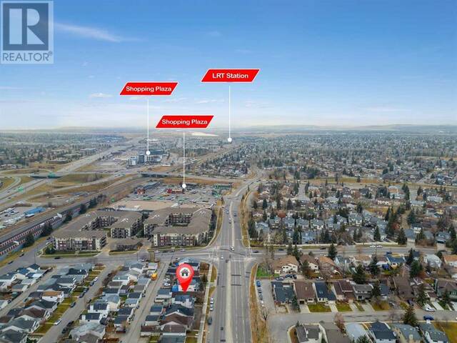 94 Millrise Boulevard SW Calgary