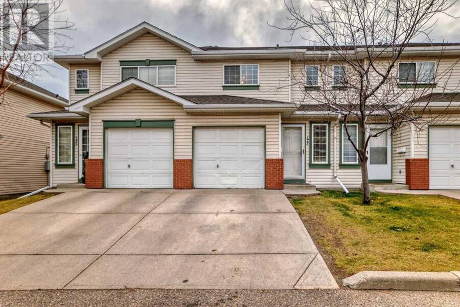 123 Country Hills Villas NW Calgary