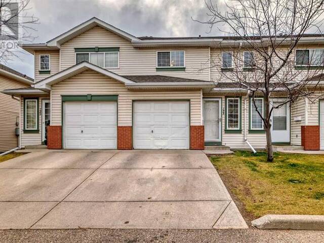 123 Country Hills Villas NW Calgary