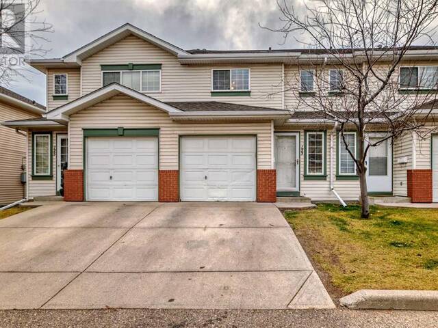 123 Country Hills Villas NW Calgary Alberta