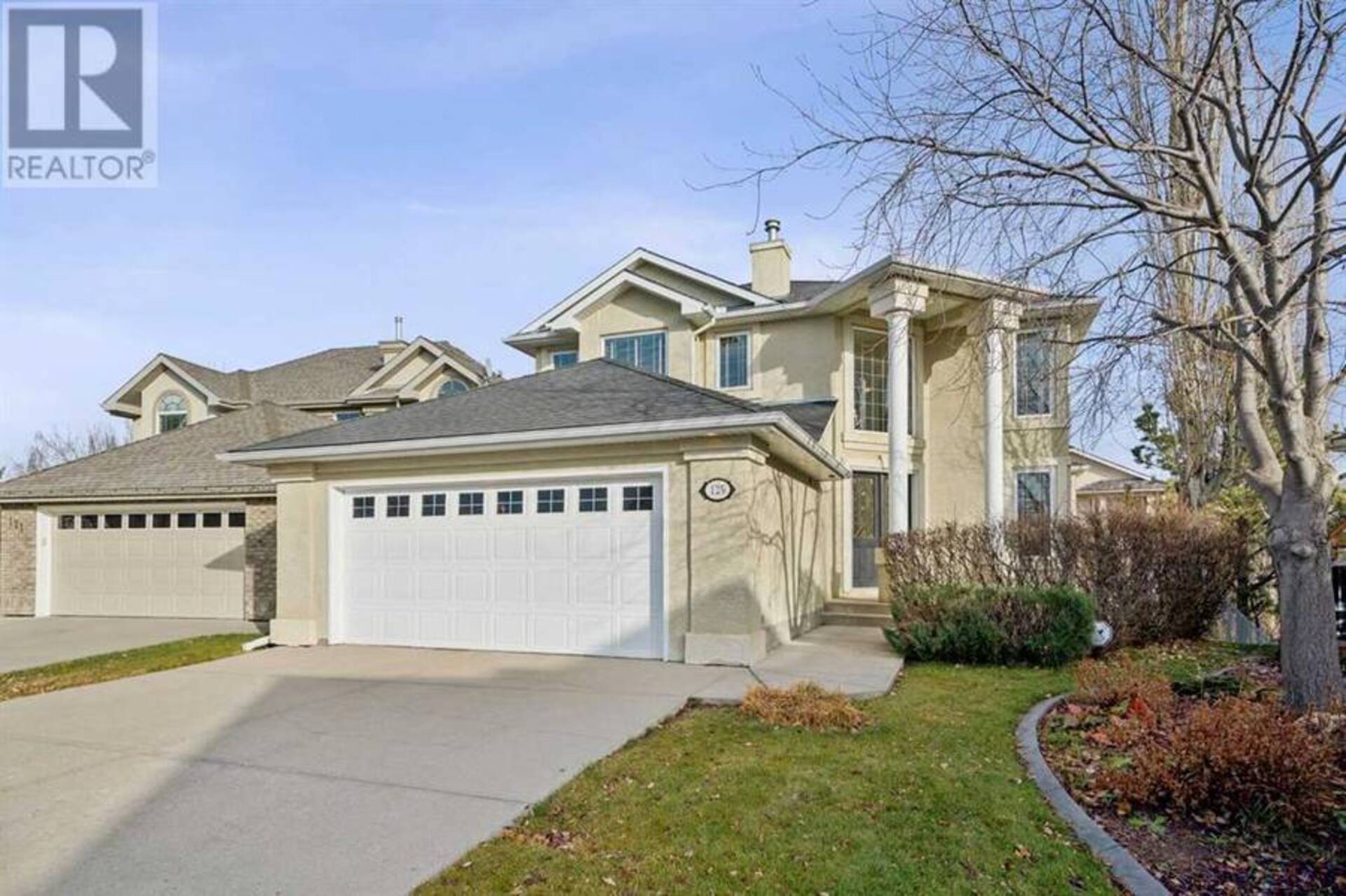 125 Evergreen Place SW Calgary