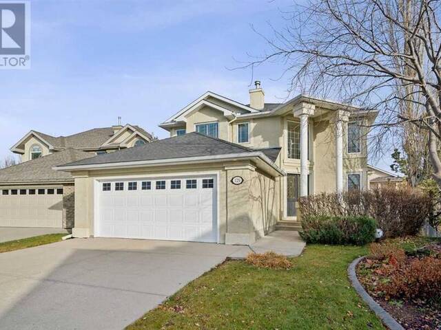 125 Evergreen Place SW Calgary