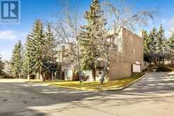 3, 203 Village Terrace SW Calgary