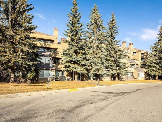 3, 203 Village Terrace SW Calgary