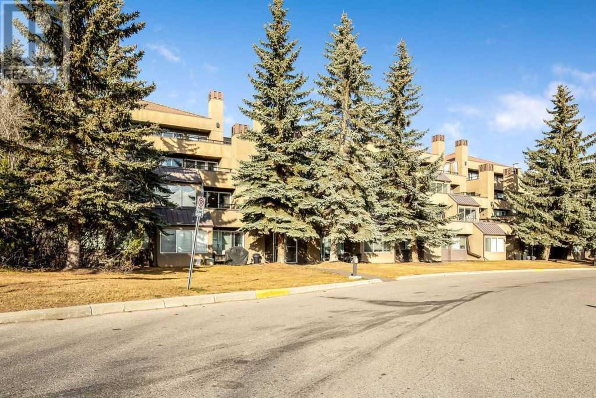 3, 203 Village Terrace SW Calgary