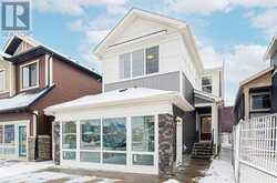 707 Buffaloberry Manor SE Calgary