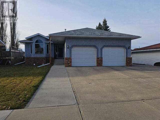 4236 Shannon Drive Olds Alberta