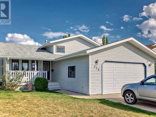 174 Donnelly Crescent Red Deer Alberta