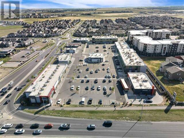 250, 10474 Cityscape Drive NE Calgary