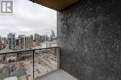 2206, 1320 1 Street SE Calgary