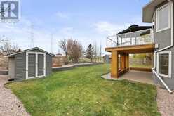 505 Lakeside Greens Place Chestermere