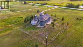 260159 Mountain Ridge Place Rural Rocky View