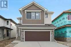 540 Buffaloberry Manor SE Calgary