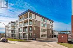 4307, 111 Wolf Creek Drive SE Calgary