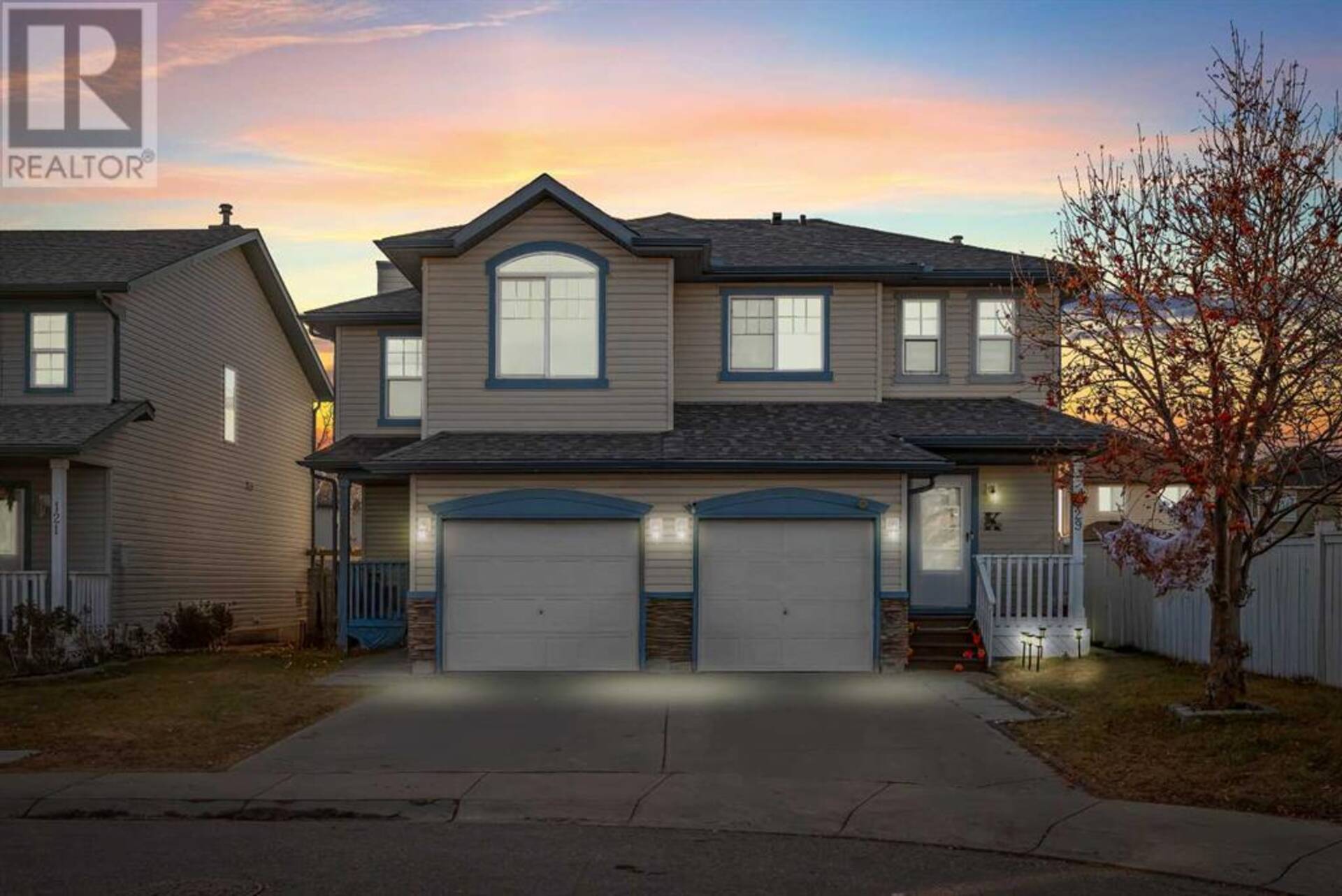 125 Taravista Way NE Calgary