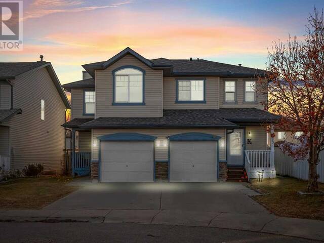 125 Taravista Way NE Calgary