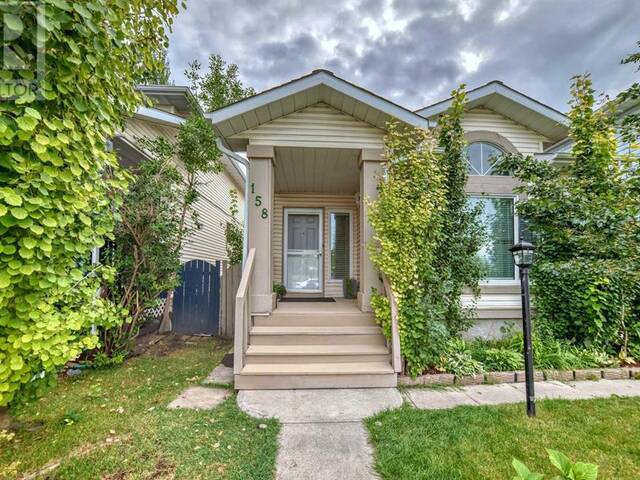 158 Laguna Circle NE Calgary Alberta