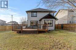 244 Hawkmere View Chestermere