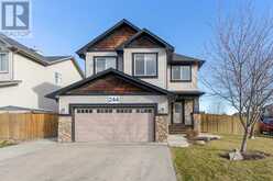 244 Hawkmere View Chestermere