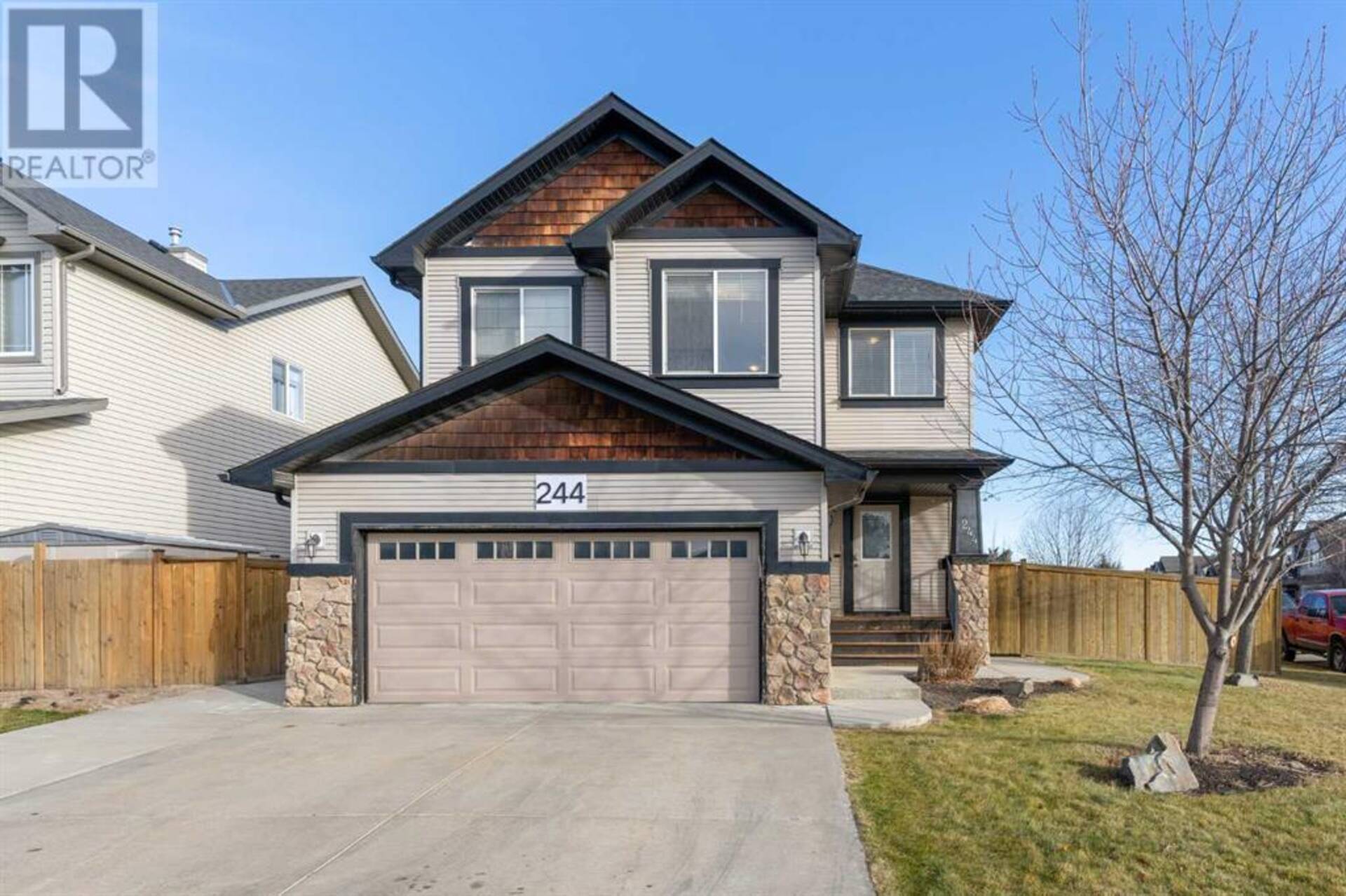 244 Hawkmere View Chestermere