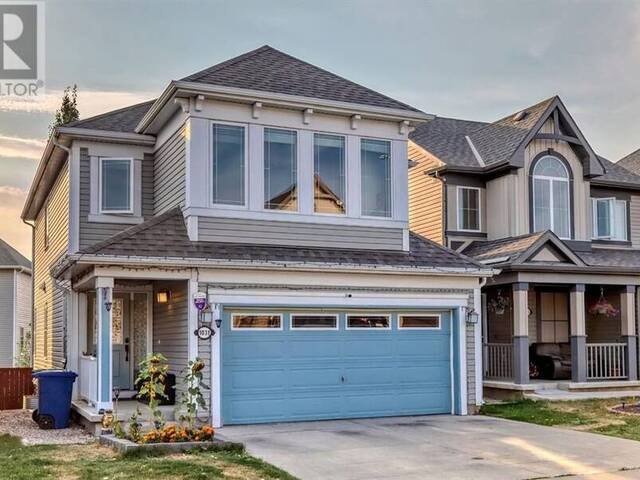 1031 Windhaven Close SW Airdrie