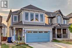 1031 Windhaven Close SW Airdrie