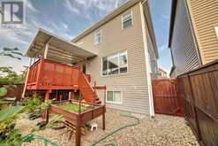 1031 Windhaven Close SW Airdrie