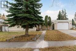 975 northmount Drive NW Calgary